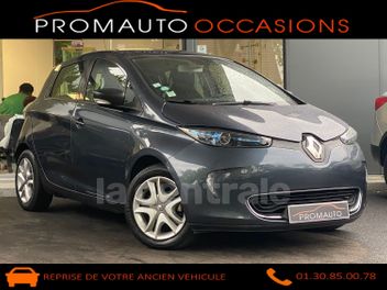 RENAULT ZOE R90 BUSINESS ACHAT INTEGRAL 2019 41KWH