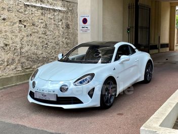 ALPINE A110 (2E GENERATION) II 1.8 T 292 S