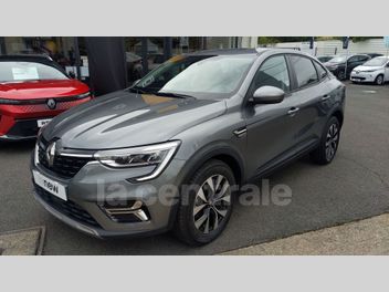 RENAULT ARKANA 1.3 TCE 140 BUSINESS EDC