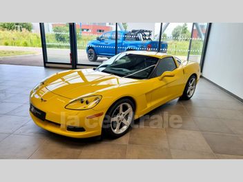 CHEVROLET CORVETTE C6 C6 6.0 405 LS2 BVA