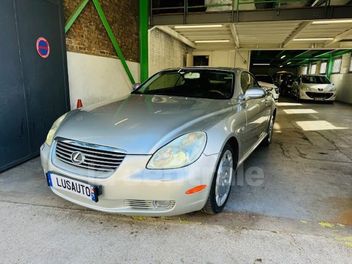 LEXUS SC 430 BVA