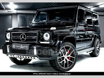 MERCEDES CLASSE G 3 AMG III 63 AMG 50CV EDITION 463 LWB