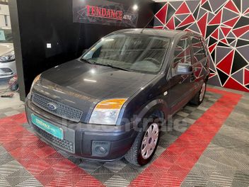 FORD FUSION 1400 TDCI TREND
