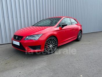 SEAT LEON 3 SC CUPRA III SC 2.0 TSI 280 CUPRA