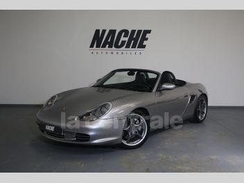 PORSCHE BOXSTER TYPE 986 (986) 3.2 265 S 50 ANS