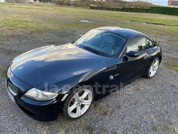 BMW Z4 E86 COUPE COUPE 3.0SI 265