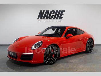 PORSCHE 911 TYPE 991 (991) (2) 3.0 420 CARRERA 4S PDK