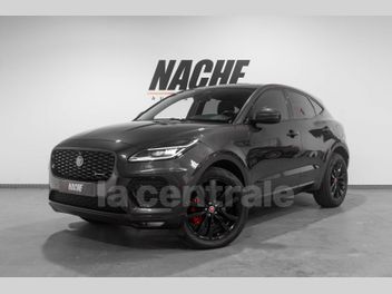 JAGUAR E-PACE (2) P300E PHEV AWD R-DYNAMIC BLACK BVA