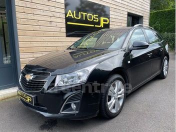 CHEVROLET CRUZE SW (2) SW 2.0 VCDI 163 S&S LTZ