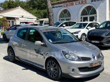 RENAULT CLIO 3 RS III 2.0 16V 200 RS 3P