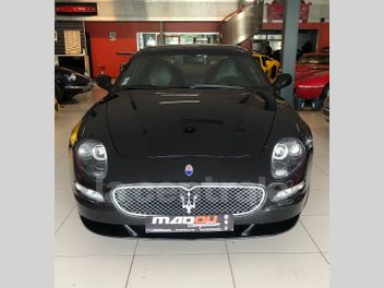 MASERATI GRANSPORT 4.2 V8 400