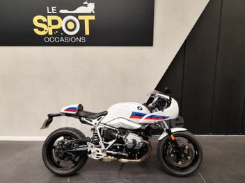 BMW HP2 SPORT 1200