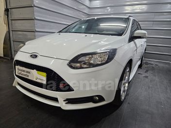 FORD FOCUS 3 SW ST III SW 2.0 SCTI ECOBOOST 250 S&S ST BV6