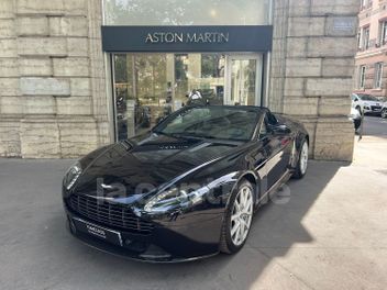 ASTON MARTIN V8 VANTAGE ROADSTER ROADSTER 4.7 430 S SPORTSHIFT II