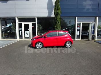 TOYOTA AYGO 2 II 1.0 VVT-I X-WAVE STOP & START 5P