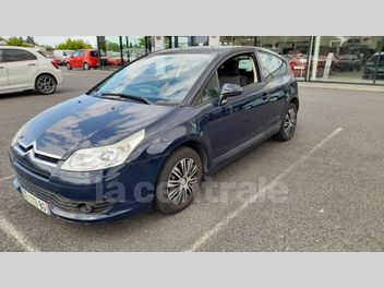 CITROEN C4 COUPE COUPE 1.4 90 AIRPLAY