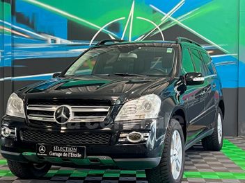 MERCEDES CLASSE GL 500 7G-TRONIC