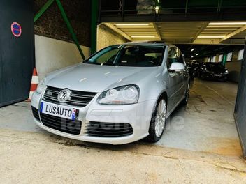 VOLKSWAGEN GOLF 5 R32 V R32 3.2 V6 FSI 250 4MOTION DSG 5P