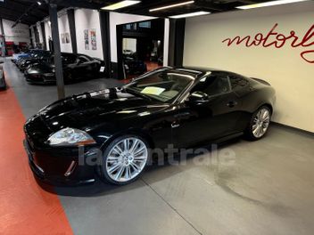 JAGUAR XKR 2 II (2) COUPE 5.0 510 BVA