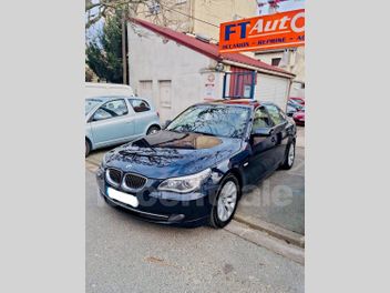 BMW SERIE 5 E60 (E60) (2) 550IA LUXE