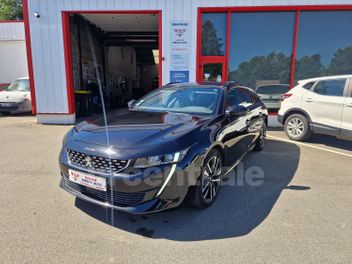 PEUGEOT 508 SW (2) SW 2.0 BLUEHDI 180 S&S GT AUTO