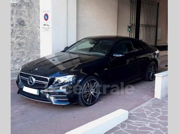 MERCEDES CLASSE E 5 COUPE AMG V (2) COUPE 53 AMG 4MATIC+ 9G-TRONIC