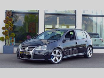 VOLKSWAGEN GOLF 5 R32 V R32 3.2 V6 FSI 250 4MOTION 5P