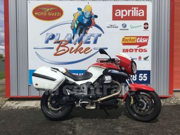 MOTO GUZZI SPORT 1200 8V ABS ROSSO CORSA