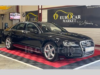 AUDI A8 (3E GENERATION) III V6 3.0 TDI 204 AVUS TIPTRONIC 8