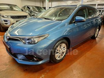 TOYOTA AURIS 2 TOURING SPORTS II (2) TOURING SPORTS 1.8 HYBRIDE 136 DESIGN BUSINESS CVT AUTO