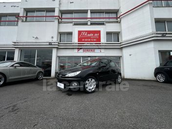 PEUGEOT 206 (2) 1.6 HDI 110 FAP TRENDY 5P