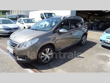 PEUGEOT 2008 1.6 VTI 120 ALLURE