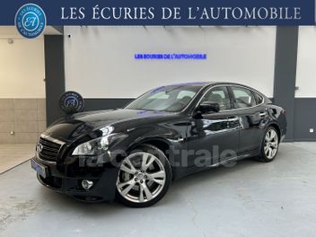 INFINITI M37 37 S PREMIUM