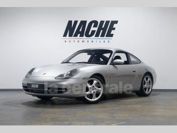 PORSCHE 911 TYPE 996 (996) 3.4 CARRERA 22CV