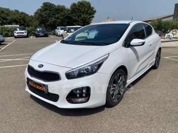 KIA PRO CEE D 2 II (2) 1.0 T-GDI 120 6CV ISG GT LINE BV6