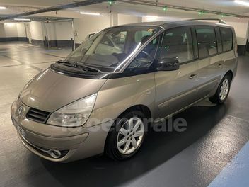 RENAULT GRAND ESPACE 4 IV (2) 2.0 DCI 130 25TH