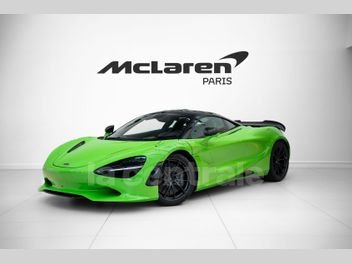 MCLAREN 