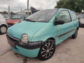 RENAULT TWINGO (2) 1.2 4CV