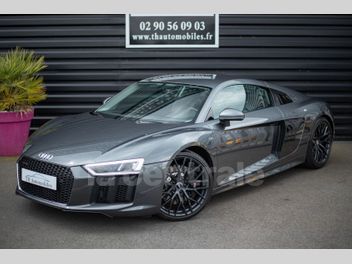 AUDI R8 (2E GENERATION) II 5.2 V10 FSI 540 RWS