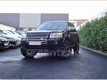 LAND ROVER FREELANDER 2 II TD4 SPORT BVA