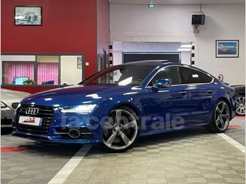 AUDI S7 SPORTBACK (2) SPORTBACK 4.0 TFSI 450 QUATTRO S TRONIC 7