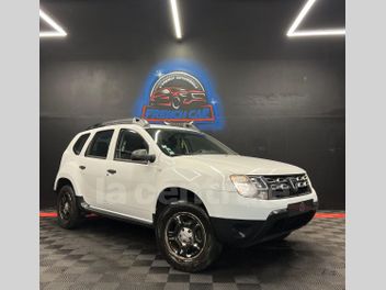 DACIA DUSTER (2) 1.2 TCE 125 SILVER LINE 4X2