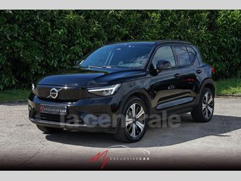 VOLVO XC40 RECHARGE 231 1EDT START 2022 67 KWH