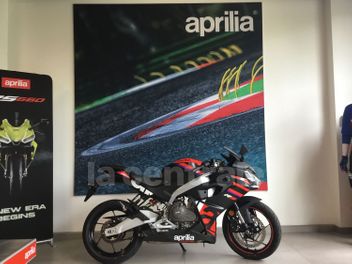 APRILIA RS 660