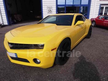 CHEVROLET CAMARO 5 V COUPE 3.6 V6 LS AUTO