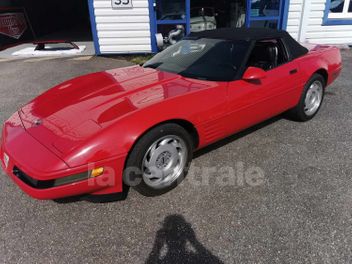 CHEVROLET CORVETTE C4 C4 5.7 245 L98