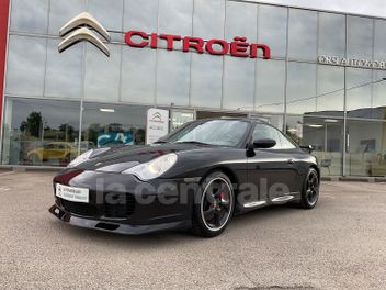 PORSCHE 911 TYPE 996 (996) (2) 3.6 CARRERA 4S TIPTRONIC S