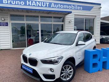 BMW X1 F48 (F48) SDRIVE18D XLINE