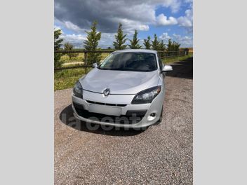 RENAULT MEGANE 2 II (2) 1.5 DCI 85 IMPULSION 5P