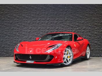 FERRARI 812 SUPERFAST 6.5 V12 SUPERFAST